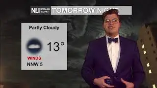 NewsLink Indiana Weather January 30, 2023 - Oliver Moster