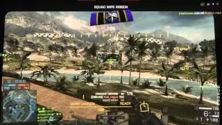 BF4 - Amphibious vehicles, they are tiptop.