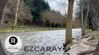 Ezcaray - Albergue Real F&aacute;brica