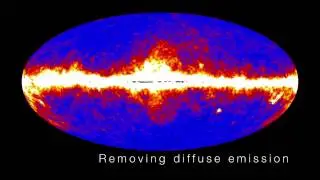 Fermi Telescope Reveals Gamma-ray 