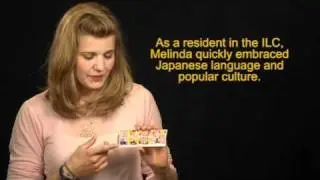 International Learning Community at UW-Madison