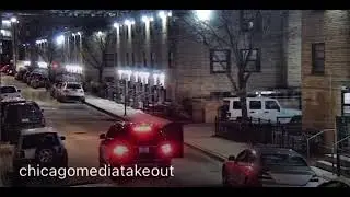 Sedville 1300 almost kills an Blickgang Member
