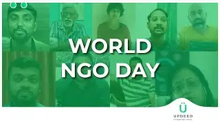 World NGO Day 2022 | UPDEED