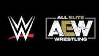 AEW Is Developing Younger Talent Better Than The WWE
