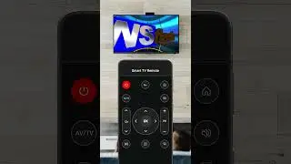 tv remote control for all brands of tv