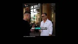 The Shocking Truth About Mafia Money (Real Interview)