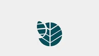 Morning Mist (Ayurvedic Skincare) Logo Animation