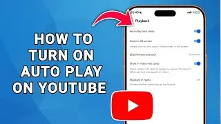 How to Turn On Autoplay on YouTube (Stop Videos From Pausing)
