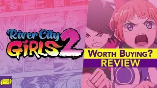 River City Girls 2 - Review