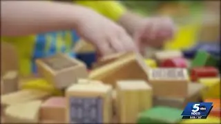Oklahoma secures federal grant to address child care deserts
