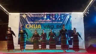 Nhoai mnông