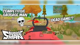 COMPETITIVE HIGHLIGHTS + GAMEPLAY SS20 SAUSAGE MAN 🔥