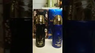 Alnuaim dirham attar, alnuaim midnight oudh review #alnuaim #fragrance #youtubeshorts
