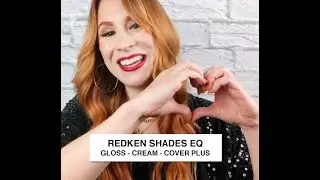 Redken Shades EQ Gloss, Cream & Cover Plus