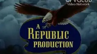 Republic Production (1954)