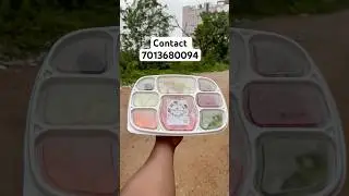 Fresh fruit, delivered right to your door! 🌟🥗 #hyderabad #food #healthwithtaste #foodie