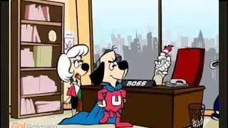 Underdog pc game play
