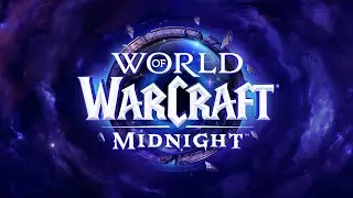 World of Warcraft - midnight - 28-01-2026 -  let's play
