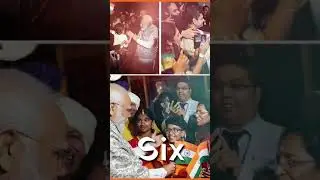 9 Years Of Seva.. #sabhyasachibanerjee #modi #bjp #trendingvideo #youtube #trending #news #shorts