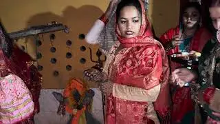 Vlog ❤️shadi me pujan || bhajan bela sangrah 