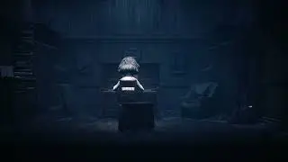 👁️ Little Nightmares 2 🎮🕯️| 4K Full Gameplay Walkthrough #4