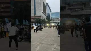 test ride at Jamuna future park  #viral #bikestunts #bikestuntsgame #bikestuntgames  #trending