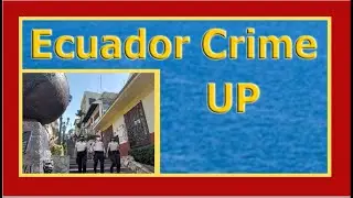 Tourist Robbery Gone Terribly Bad during Expat Retire Early Lifestyle