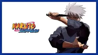 Character Select (Extended Version) - Naruto Shippuden: Ultimate Ninja Impact