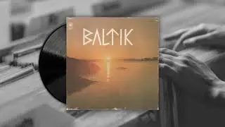 Baltik - Long, Long Weekend - HD Drum Loop Break Hip Hop - Sample Digging
