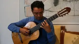 Johann Sebastian Bach, Cello Suite Nr. 1, I. Prelude, Roland Schlieder
