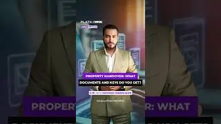 Q78: Property Handover: What Documents and Keys Do You Get?