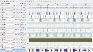 Termanology -  Watch how it goes down ORIGINAL SAMPLE