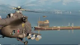 Fighting for my life |Enigma's Cold War Server | DCS