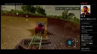 Boa tarde,bora começar os Trabalhos ,no mapa Rancho Fundo , farming 22 , espero que gostem .