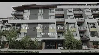 315 3038 St George St Port Moody BC | The Garbutt + Dumas Real Estate Team