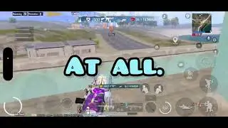 Say it right @iamyb.redencion  | PUBGM HIGHLIGHTS 