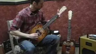 New Daddy Mojo 