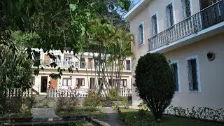 Casablanca Koeler, Petr&oacute;polis, Brazil