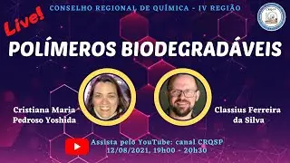 Polímeros Biodegradáveis
