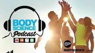 #240. Introducing NEW Body Science Clean Coffee Brain Fuel