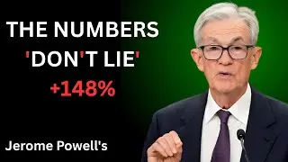 Hidden Panic: The Silver Crisis He Never Saw Coming | Jerome Powell