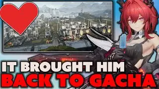 Arknights Endfield Made Him Fall In Love With Gacha Games Again..