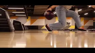 Bowling Team at Westview High School