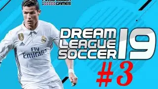 DLS 19 #3||Головин отошёл от травмы