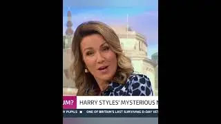 Susanna Reid - January 13, 2026 #gmb #itv #ukfemalecelebs