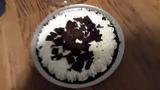 Pie For Breakfast