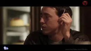 THE BARBER Official Trailer (2017) Thriller Movie Trailer HD