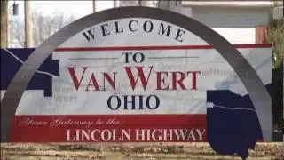 Van Wert Tornado