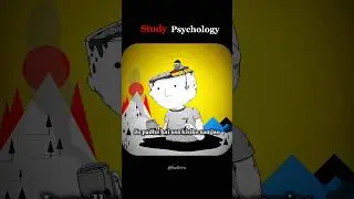 Study psychology facts 🤯| Part 1