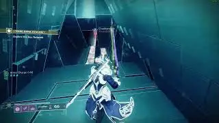 New Lightfall Exotic Secret Mission! Vexcaliber Quest - Destiny 2